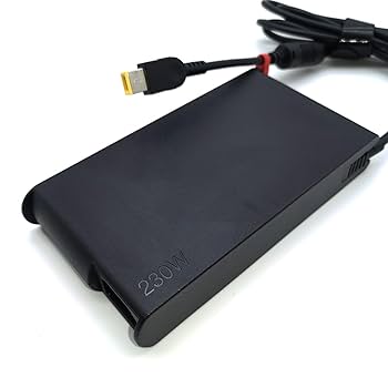 Lenovo ThinkPad 230W AC Adapter