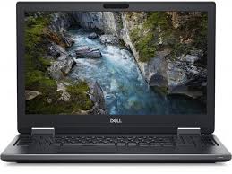 Dell Precision 7530 Xeon, 32GB/512GB, Windows 11 - B | Záruka: 1 rok