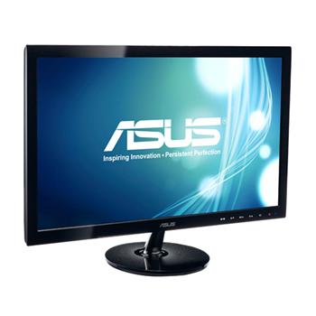 Asus VS229HA 22" - B | Záruka: 1 rok
