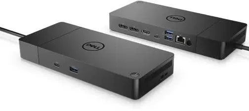 Dell Dock WD19 USB Type-C | Záruka: 1 rok