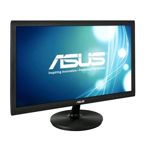 ASUS VS228HR - C | Záruka: 1 rok