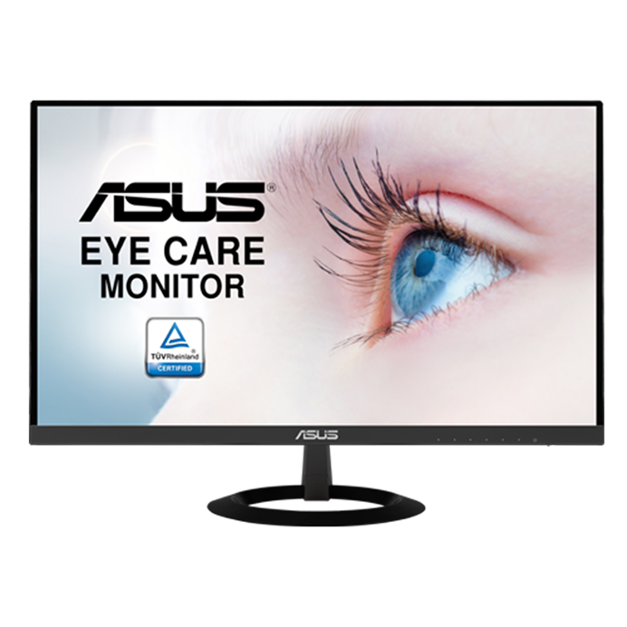 Asus VZ239HE 23" - C | Záruka: 1 rok