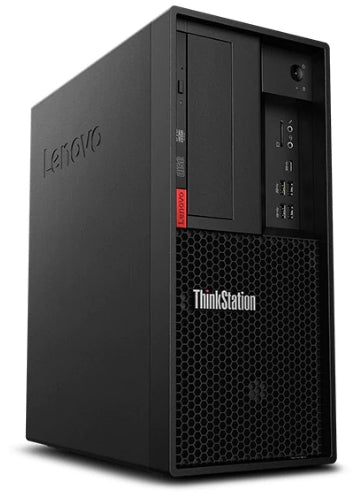 Lenovo ThinkStation P330 Xeon, 32GB/512GB, Windows 11 - B | Záruka: 1 rok