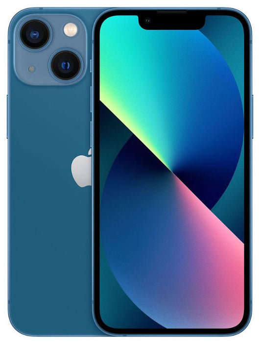 Apple Iphone 13 Mini 128GB Modrý - A | Záruka: 1 rok