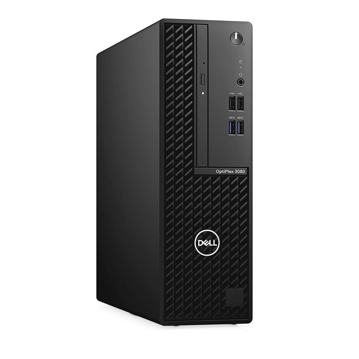 Dell Optiplex 3080 (SFF) i3, 8GB/256GB, Windows 11 - A | Záruka: 2 roky