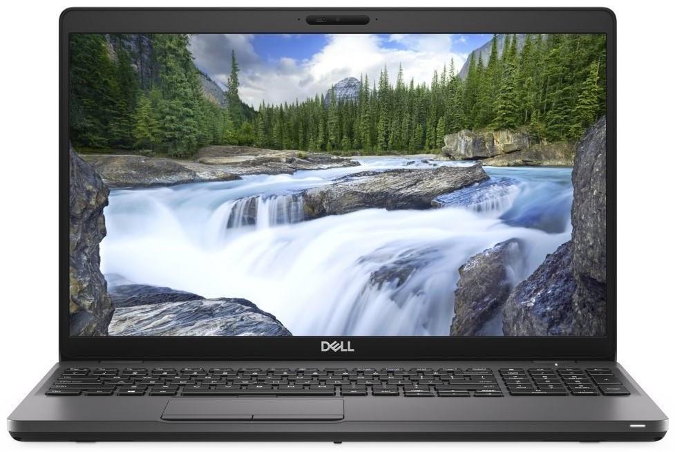 Dell Latitude 5500 i7, 16GB/512GB, Windows 11 - B | Záruka: 1 rok
