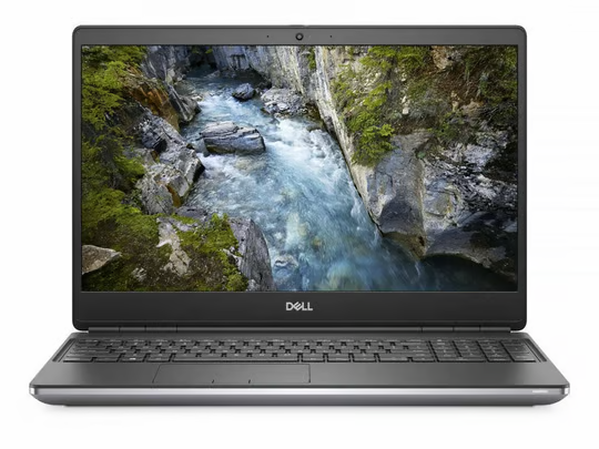 Dell Precision 7550 i7, 16GB/512GB, Windows 11 - B | Záruka: 1 rok