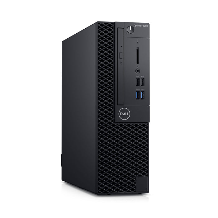 Dell Optiplex 3060 SFF i5, 16GB/512GB, Windows 11 - C | Záruka: 1 rok