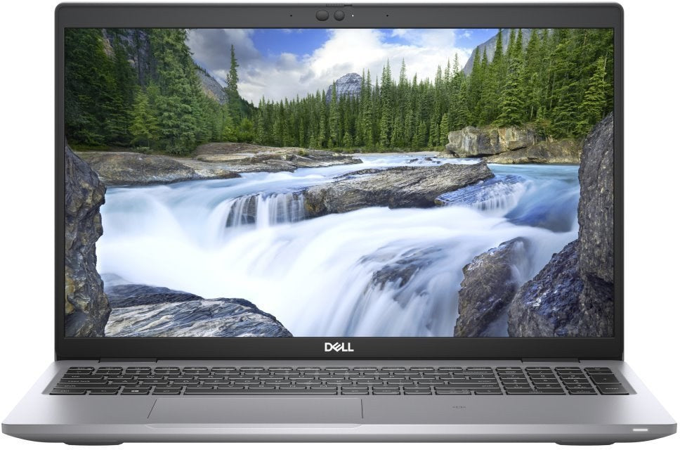 Dell Latitude 5520 i7, 16GB/512GB, Windows 11 - B | Záruka: 1 rok