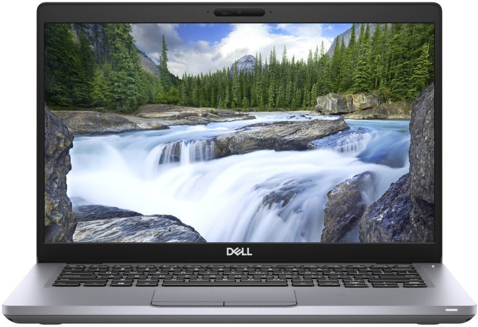Dell Latitude 5411 i5-10400H, 8GB/256GB, Windows 11 - B | Záruka: 1 rok