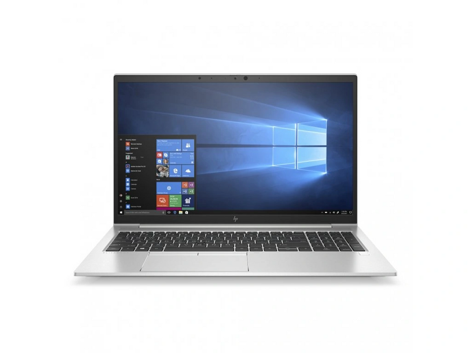 HP EliteBook 850 G8 i7, 32GB/512GB, 15,6" Windows 11 + HP USB-C G5 Dock - B | Záruka: 1 rok