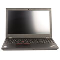 Lenovo ThinkPad P53 i7, 32GB/1512GB,  Windows - B