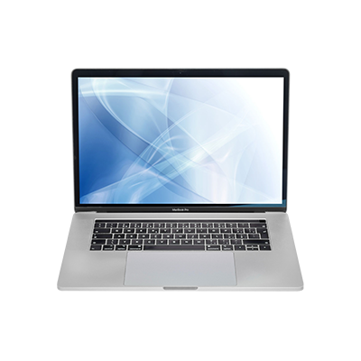 Apple MacBook Pro 15" i7 Space Gray, 16GB/256GB, macOS - A