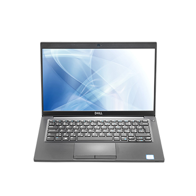 Dell Latitude 7210 Touchscreen i7, 16GB/256GB, Windows - B