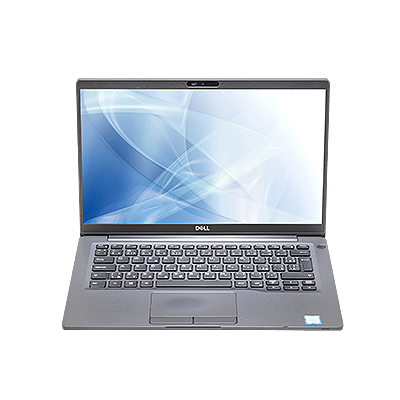 Dell Latitude 7300 Ultrabook i7, 16GB/512GB, Windows - C