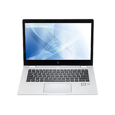 HP EliteBook x360 1030 G4 Touchscreen i5, 8GB/256GB, Windows - C
