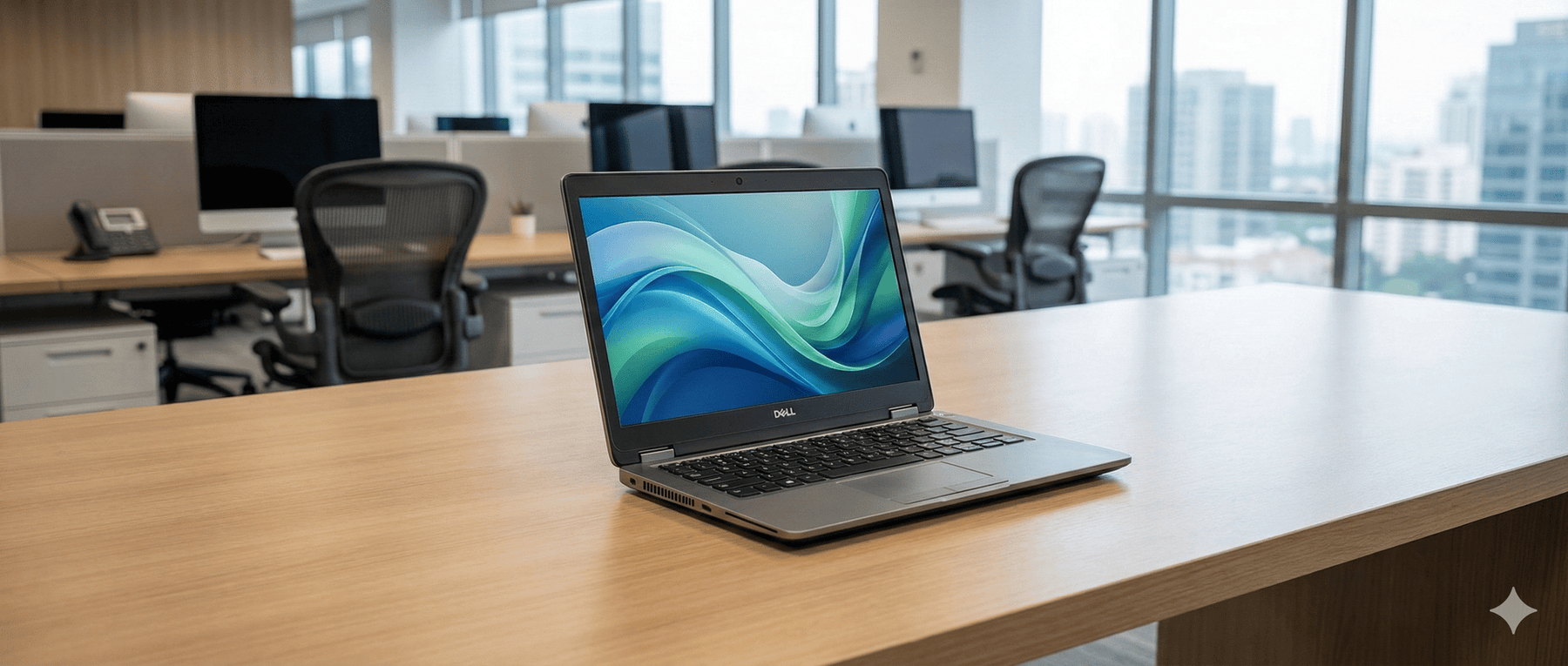 7 dôvodov, prečo je repasovaný notebook rozumná voľba