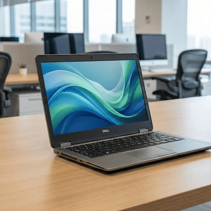 7 dôvodov, prečo je repasovaný notebook rozumná voľba