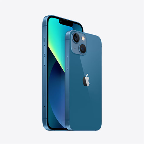 Apple iPhone 13 MINI A2481 128GB - B | Záruka: 1 rok