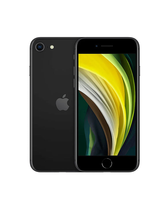 Apple iPhone SE 2nd Gen 2020 A2296 64GB - C | Záruka: 1 rok