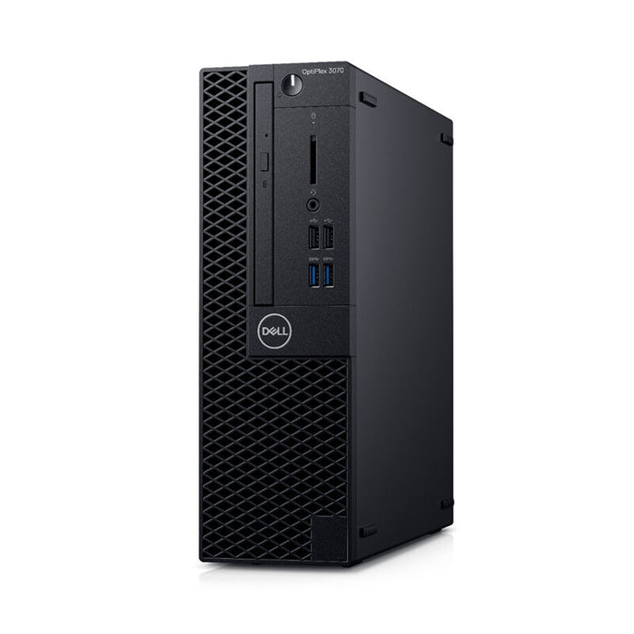 Dell Optiplex 3070 (SFF) i5, 8GB/512GB, Windows 11 - A | Záruka: 2 roky