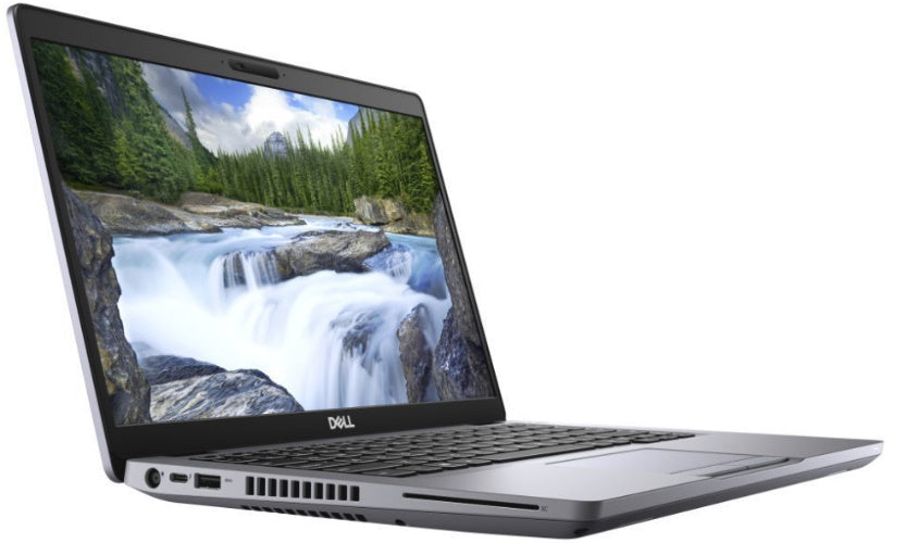 Dell Latitude 5411 i5-10400H, 8GB/256GB, Windows 11 - B | Záruka: 1 rok