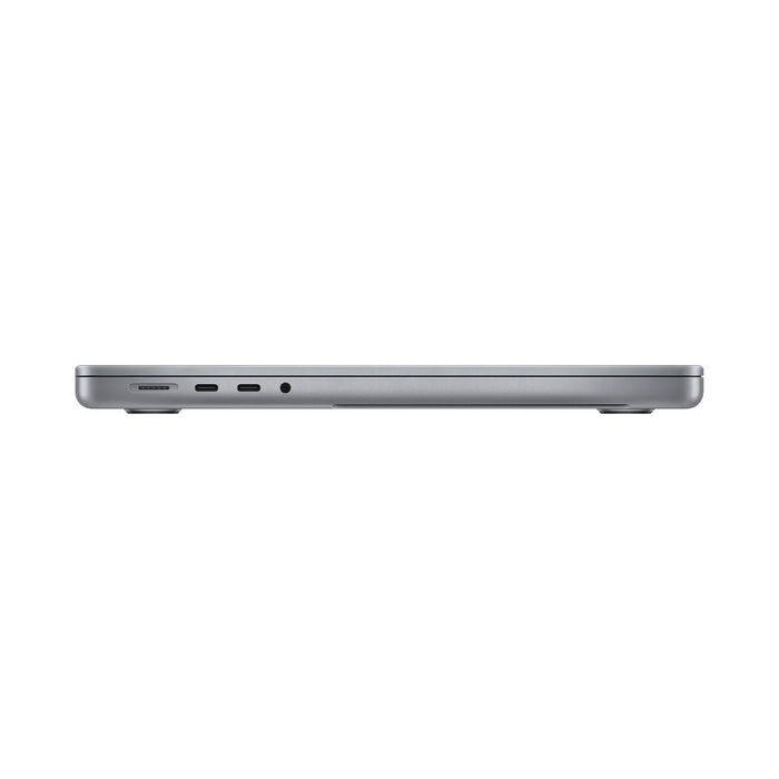 Apple MacBook Pro (2021) M1, 16GB/512GB - C | Záruka: 1 rok