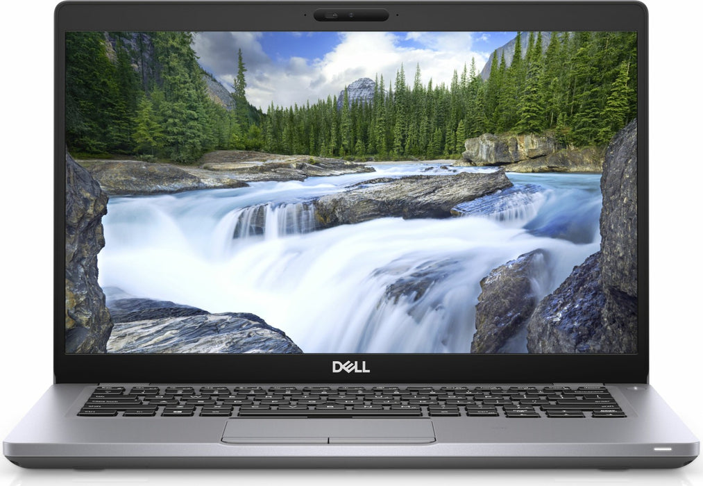 Dell Latitude 5410 i5, 8GB/256GB, Windows 11 - B | Záruka: 1 rok