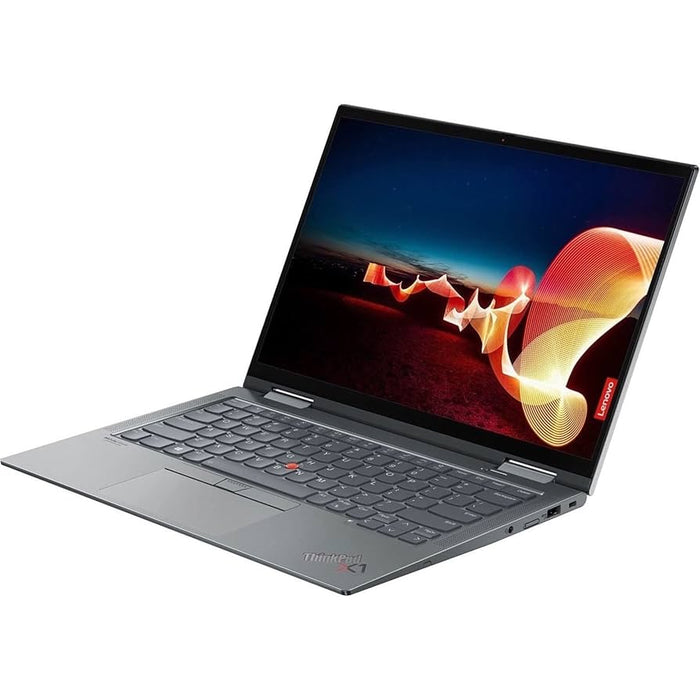 Lenovo ThinkPad X1 YOGA (6TH GEN) i5, 16GB/256GB - Windows 11 - C | Záruka: 1 rok