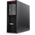 Lenovo ThinkStation P520 Xeon, 16GB/512GB, Windows 11 - A | Záruka: 2 roky