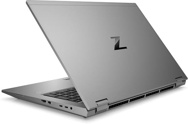 HP Zbook Fury 17 G7 i7, 16GB/512GB+1TB, Windows 11 - B | Záruka: 1 rok