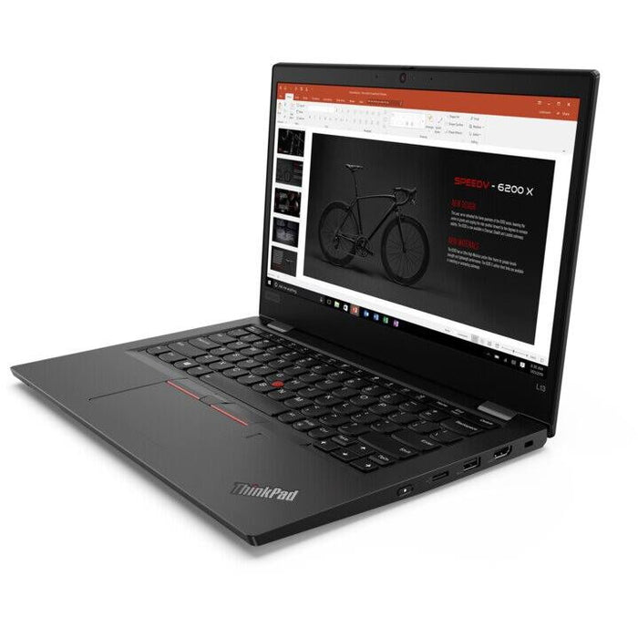 Lenovo ThinkPad L13 i5, 8GB/256GB,  Windows 11 - B | Záruka: 1 rok