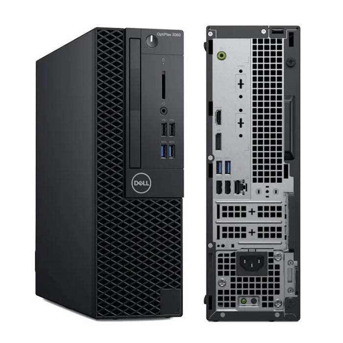 Dell Optiplex 3060 SFF i5, 8GB/256GB, Windows 11 - B