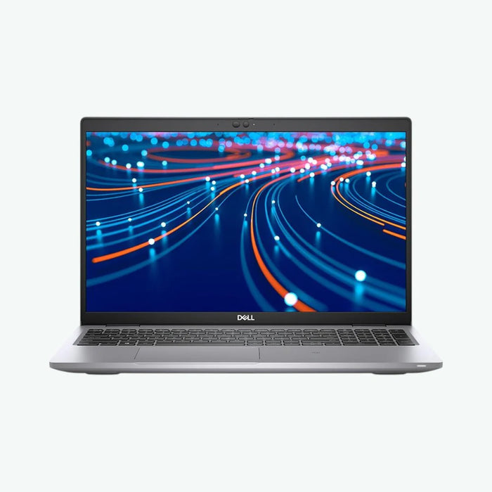 Dell Latitude 5520 i5, 8GB/256GB, Windows 11 - C | Záruka: 1 rok