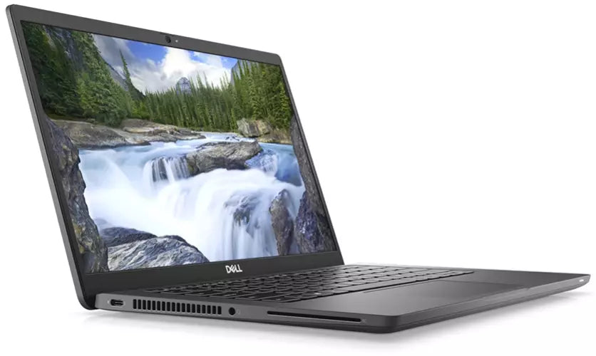 Dell Latitude 7330 i7, 16GB/256GB, Windows 11 - B | Záruka: 1 rok
