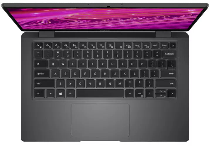 Dell Latitude 7320 i5, 16GB/512GB, Windows 11 - A | Záruka: 2 roky