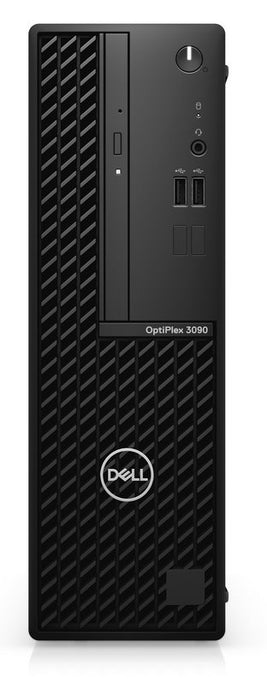 Dell Optiplex 3090 (SFF) i3, 16GB/500GB+256GB, Windows 11 - A | Záruka: 2 roky