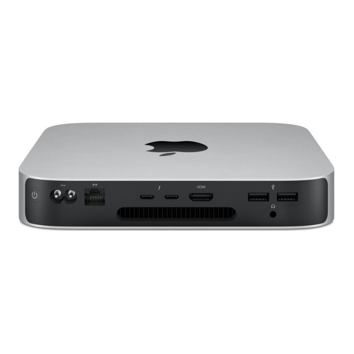 Mac Mini M1 (2020), 8GB/256GB, iOS - B | Záruka: 1 rok