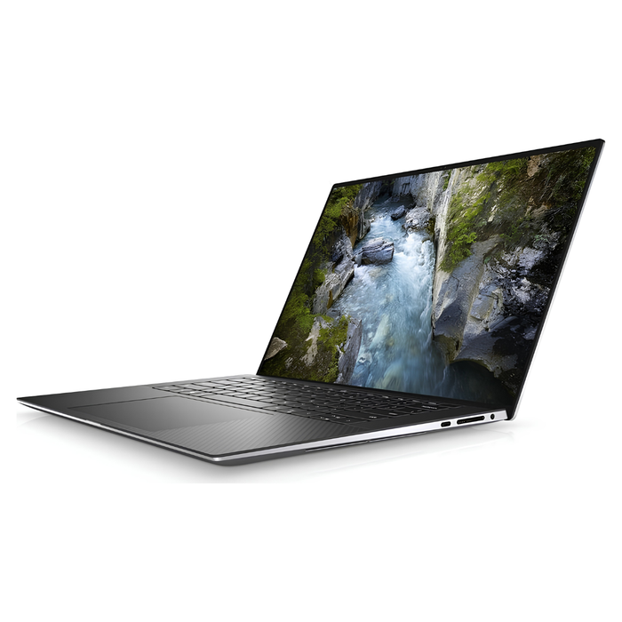 Dell Precision 5560 i7, 16GB/256GB, Windows 11 - B | Záruka: 1 rok