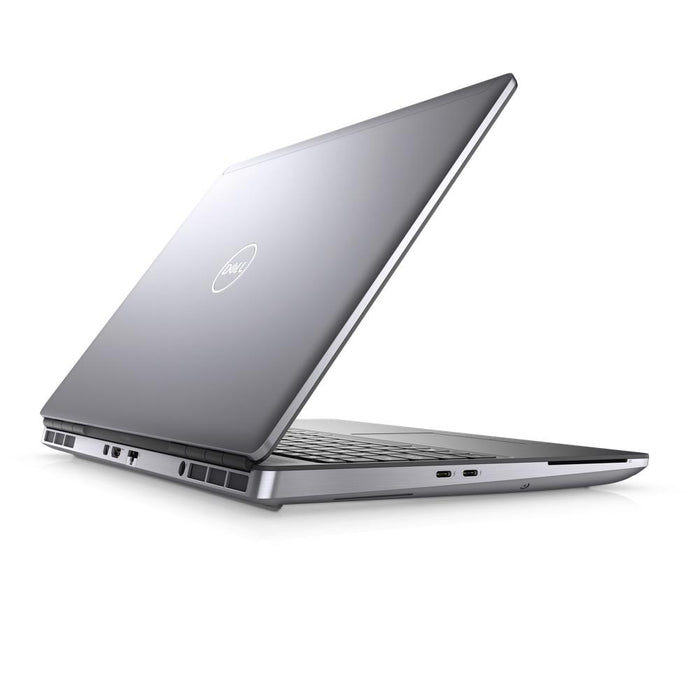 Dell Precision 7560 i7-11850H, 32GB/256GB, Windows 11 - B | Záruka: 1 rok