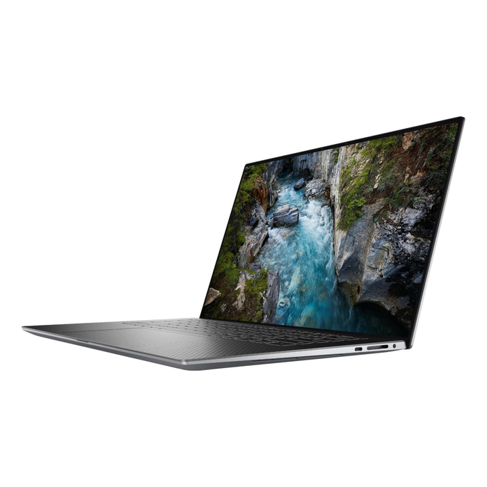Dell Precision 5570 i9, 32GB/1TB, Windows 11 - B | Záruka: 1 rok
