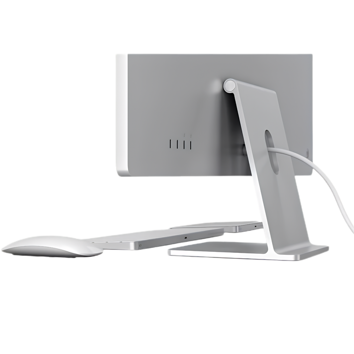 Apple iMac (2021) M1, 8GB/256GB - A | Záruka: 2 roky