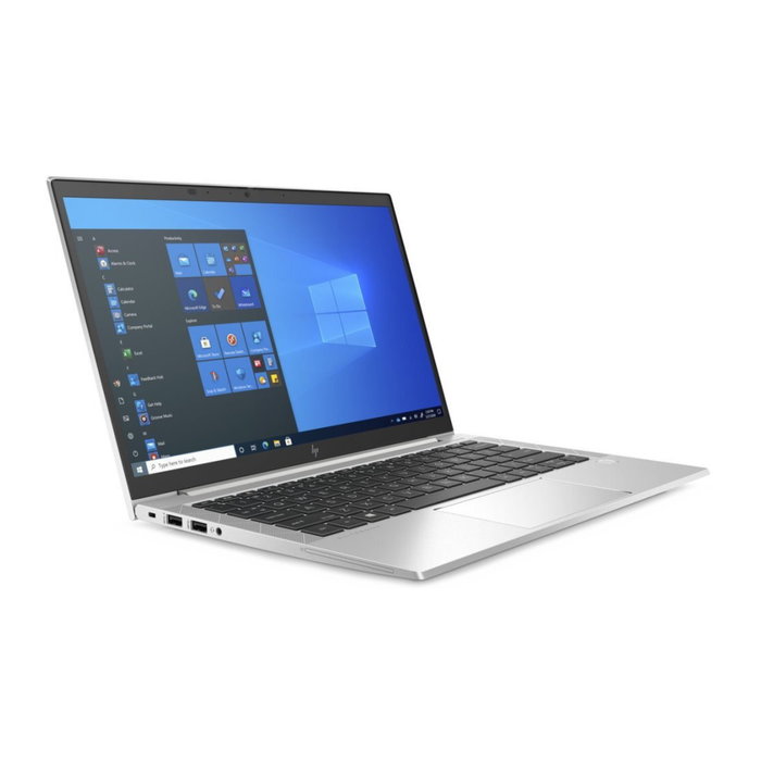 HP EliteBook 830 G8 i5, 16GB/256GB - Windows 11 - B | Záruka: 1 rok