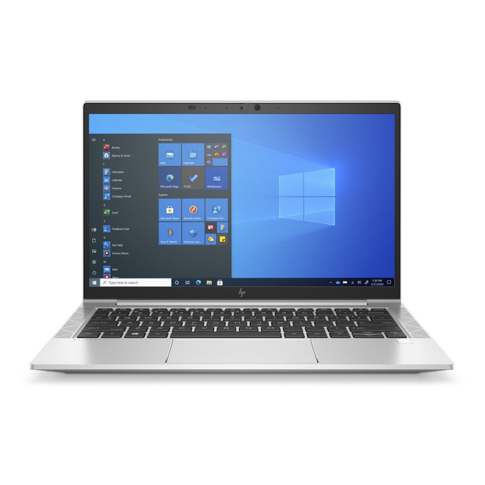 HP EliteBook 830 G8 i5, 16GB/256GB - Windows 11 - B | Záruka: 1 rok