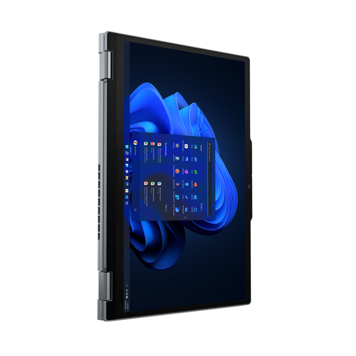 Lenovo ThinkPad X13 Yoga Gen 4 i5, 16GB/512GB, Windows 11 - C | Záruka: 1 rok
