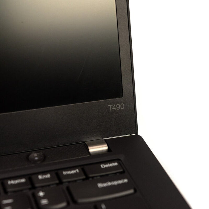 Lenovo ThinkPad T490 i5, 8GB/256GB, Windows 11 - B | Záruka: 1 rok