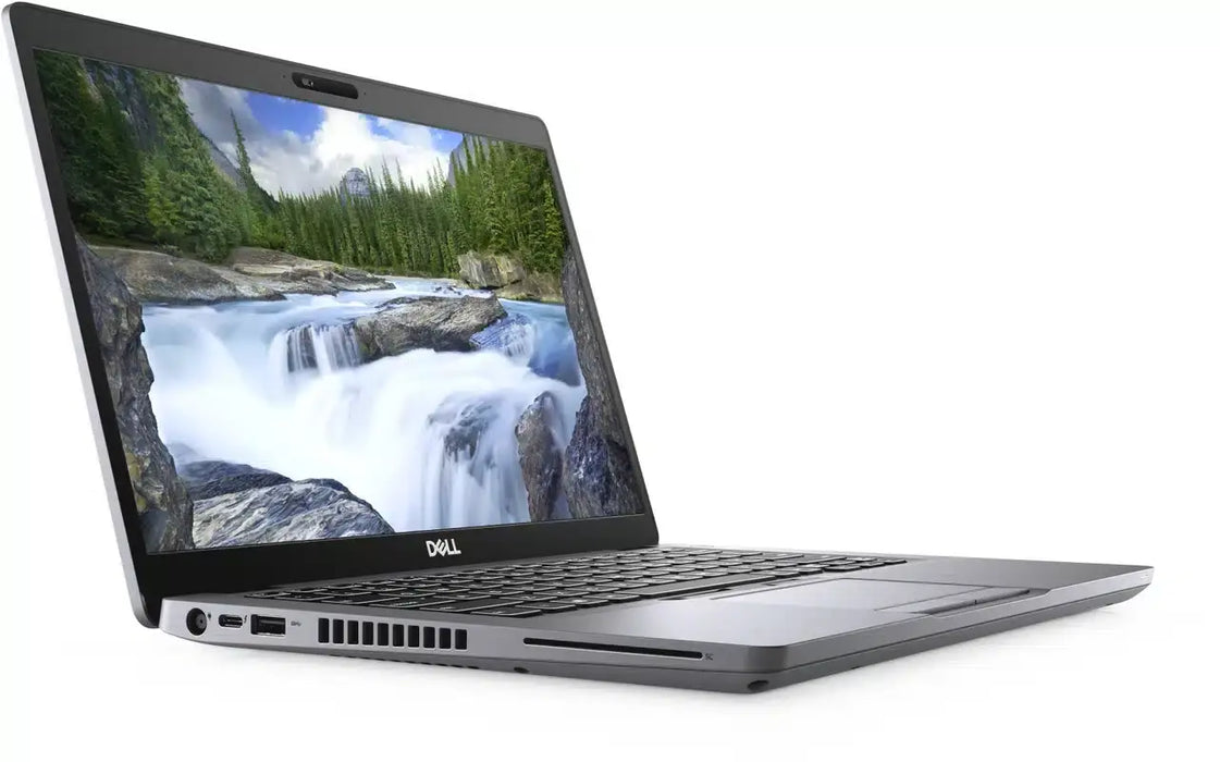 Dell Latitude 5410 i5, 8GB/256GB, Windows 11 - B | Záruka: 1 rok
