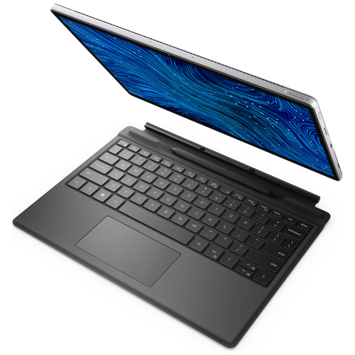 Dell Latitude 7320 i5 Detachable, 16GB/256GB, Windows 11 - C | Záruka: 1 rok