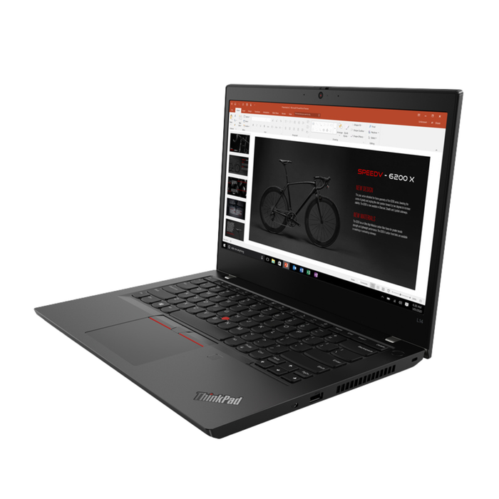 Lenovo ThinkPad L14 Gen1 i5, 16GB/256GB, Windows 11 - C | Záruka: 1 rok