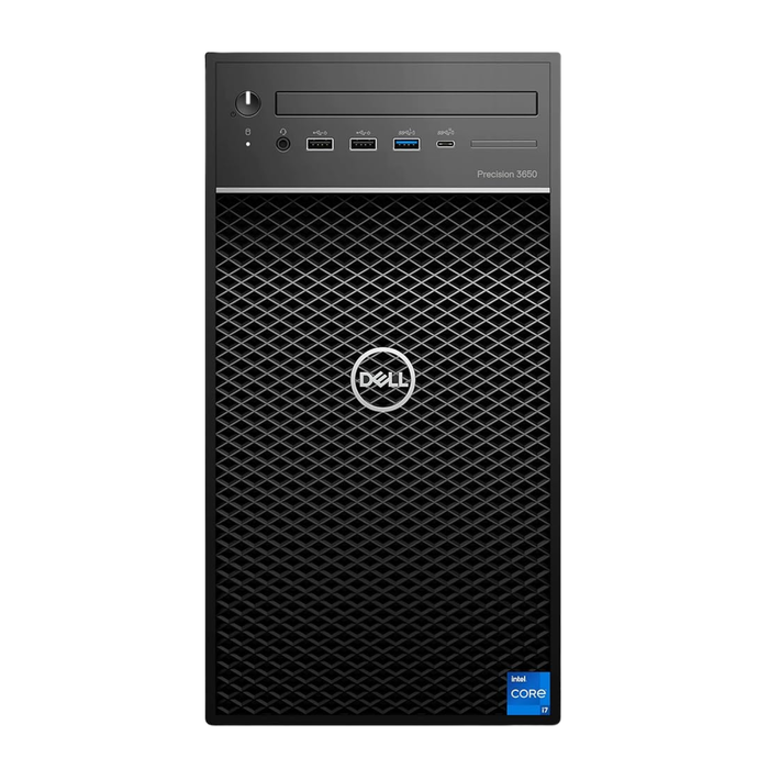 Dell Precision 3650 i7, 65GB/1TB, Windows 11 - B | Záruka: 1 rok